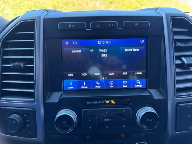 Used 2020 Silver Ford Platinum image 32