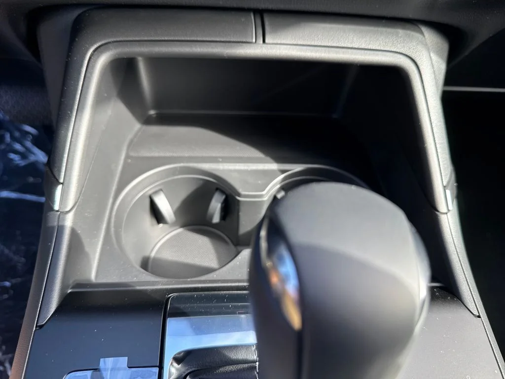 New 2026 Gray Metallic Mazda 2.5 S Select image 22