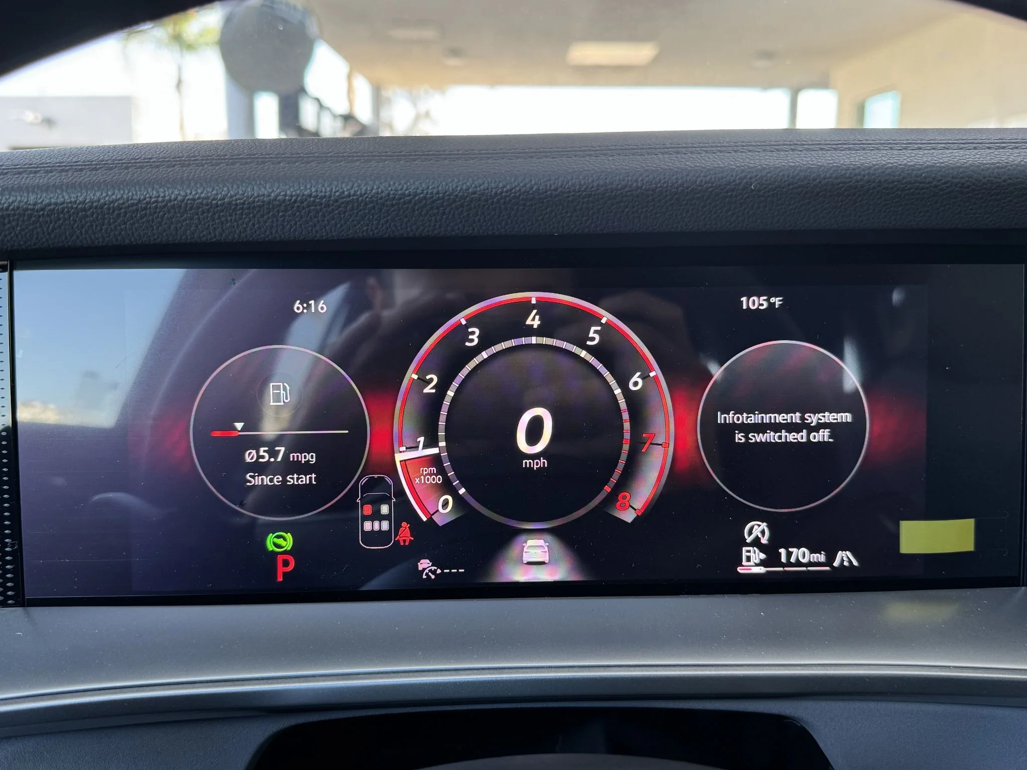 New 2026 Opal White Pearl Volkswagen SE R-Line Black image 21