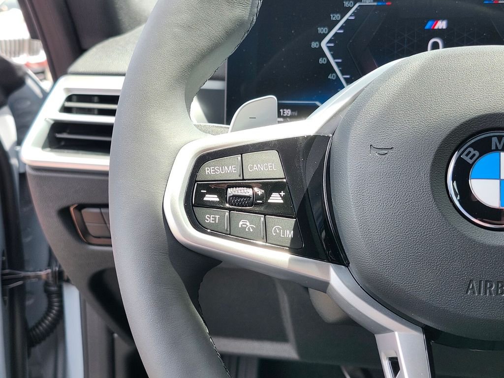 New 2026 Gray BMW 430i xDrive Gran Coupe image 31