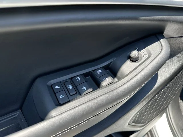 2025 Jeep Grand Cherokee Limited - Photo 19