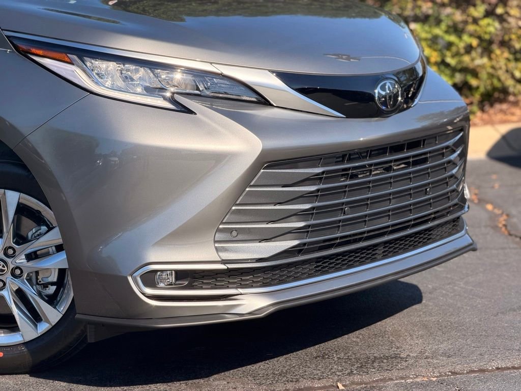 New 2026  Toyota Limited image 4