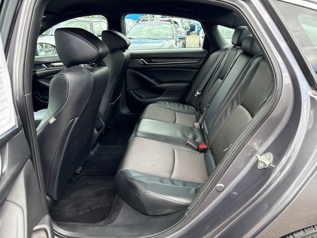 Used 2018  Honda Sport 1.5T image 14