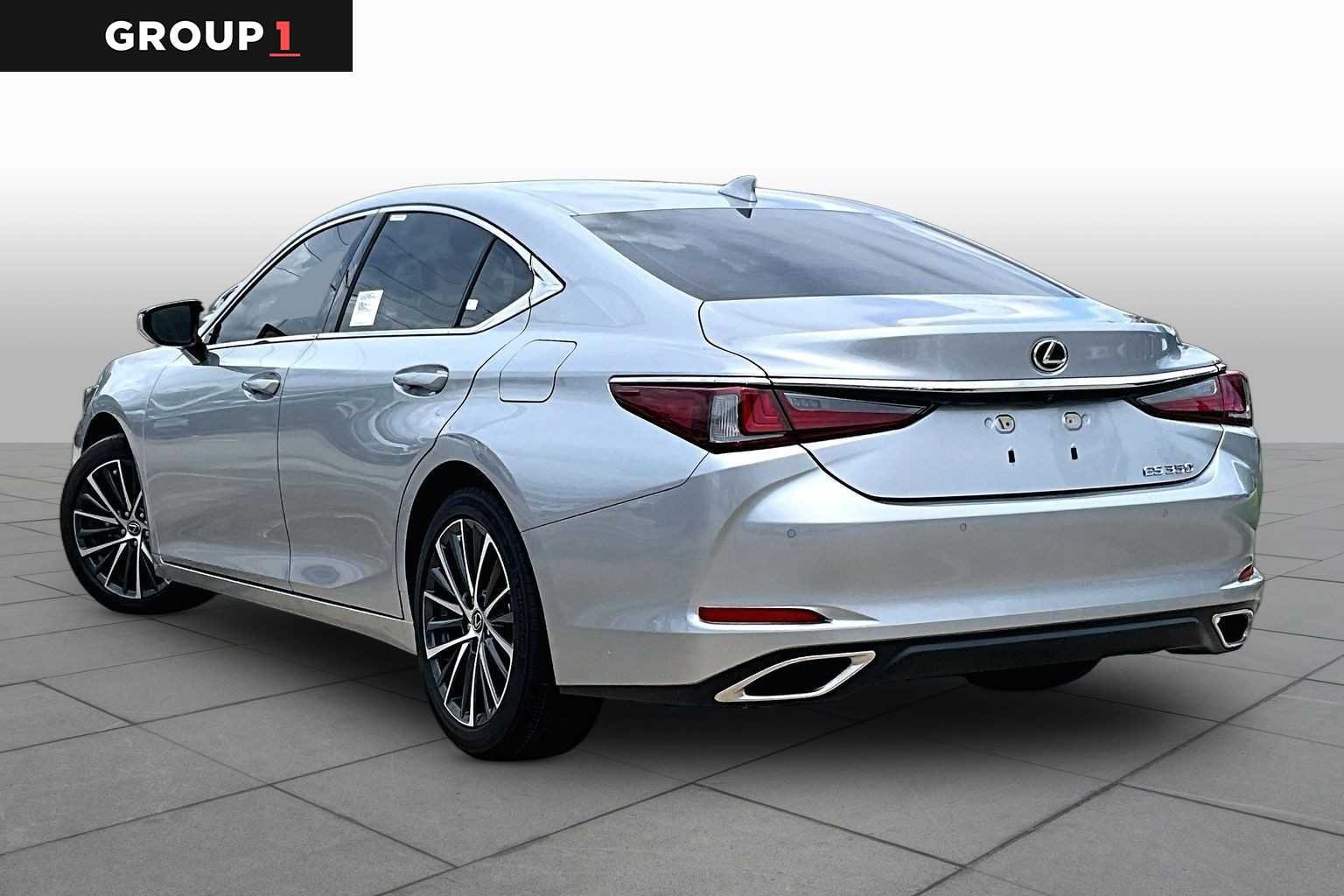 Used 2025 Iridium Lexus  image 10