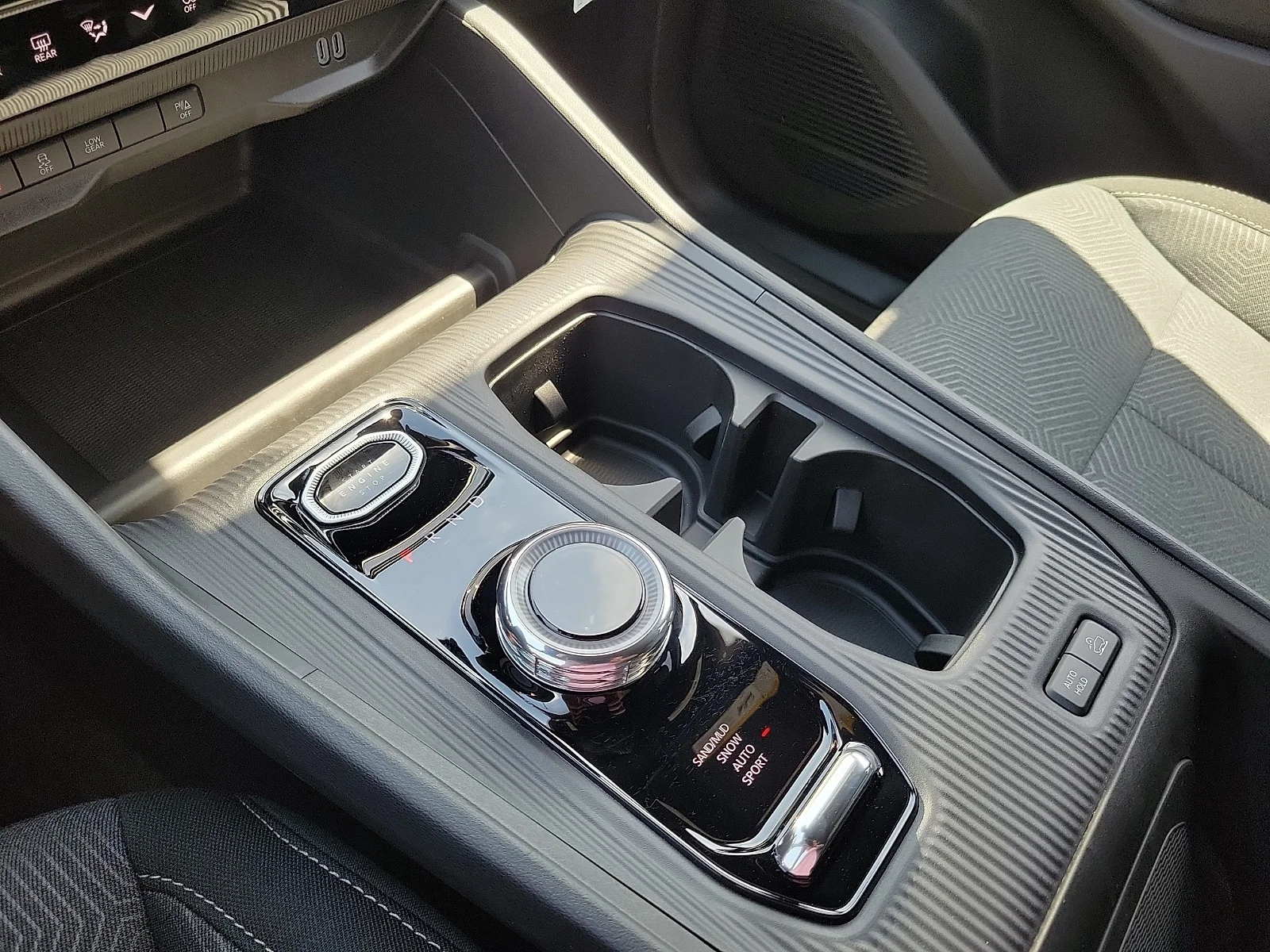 New 2026 Sting-Gray Jeep LAREDO 4X4 image 18