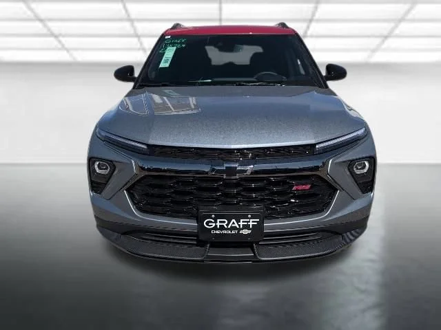 2026 Chevrolet Trailblazer RS - Photo 28