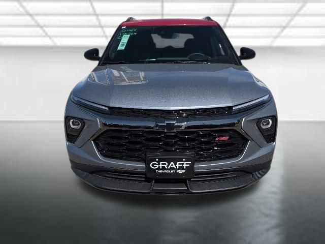 2026 Chevrolet Trailblazer RS - Photo 28