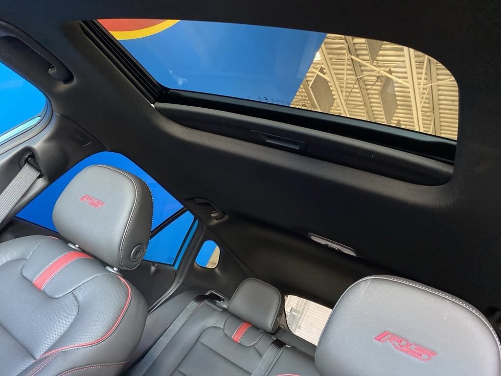 New 2026 Marina Blue Metallic Chevrolet 2RS image 13