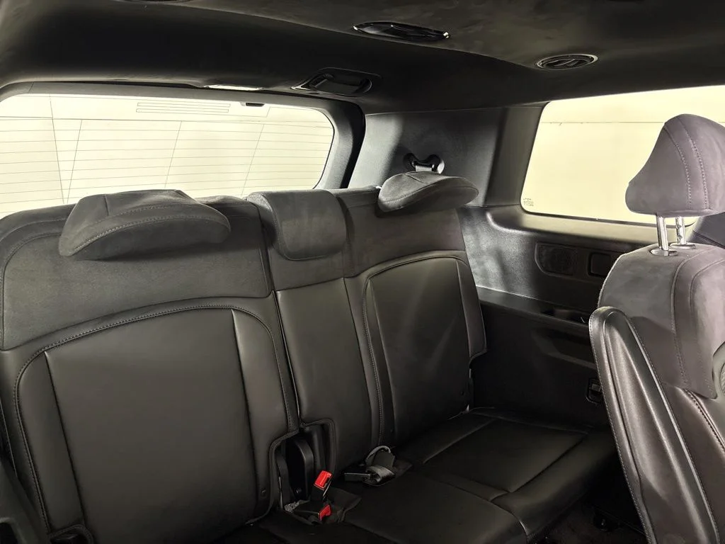 New 2027 Terrain Brown Matte Kia X-Line SX Prestige image 24