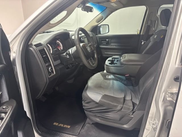 Used 2018 Silver Ram Express image 12