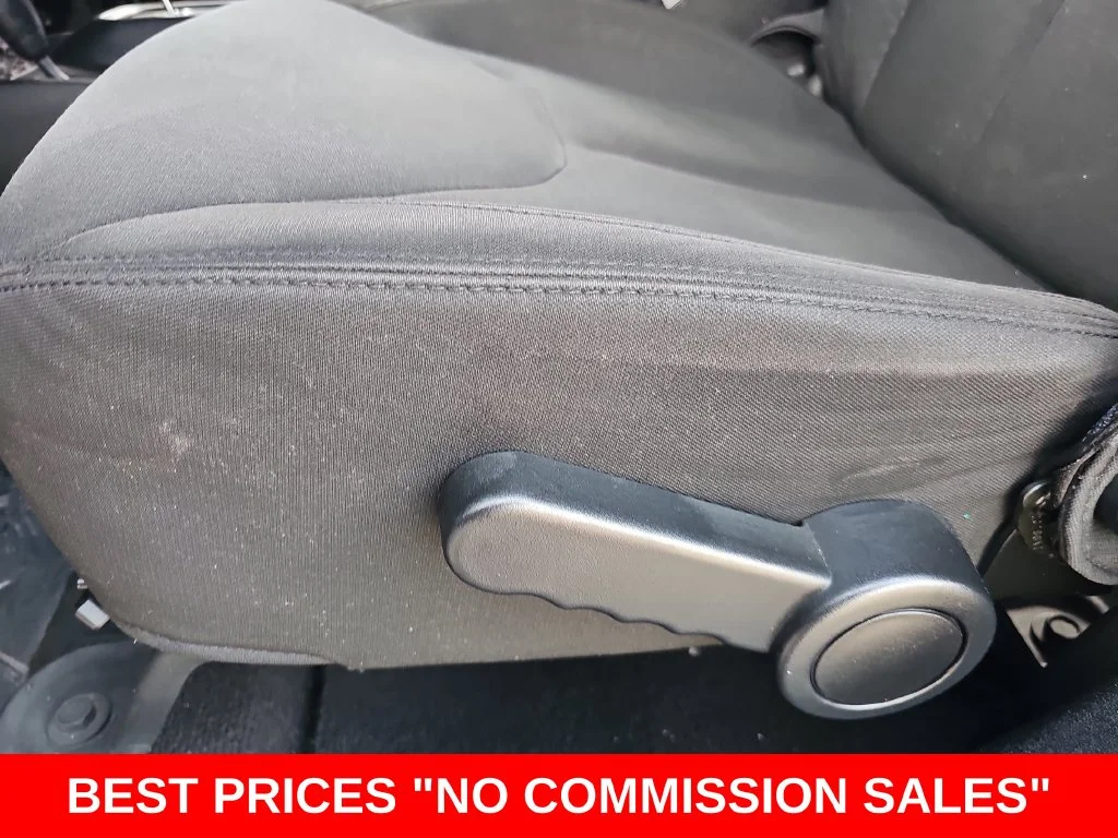 Used 2016 Black Jeep Unlimited Sport image 28