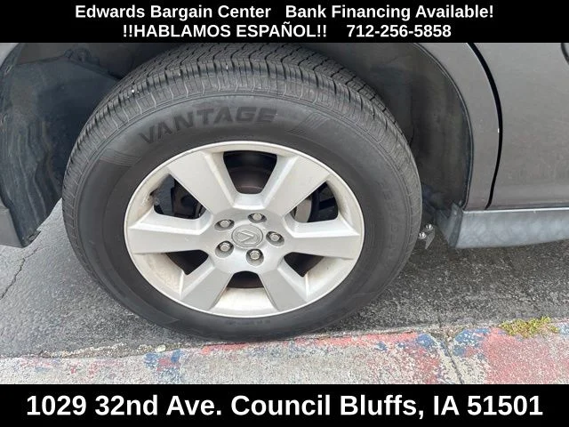 Used 2005 Gray Lexus 330 image 7