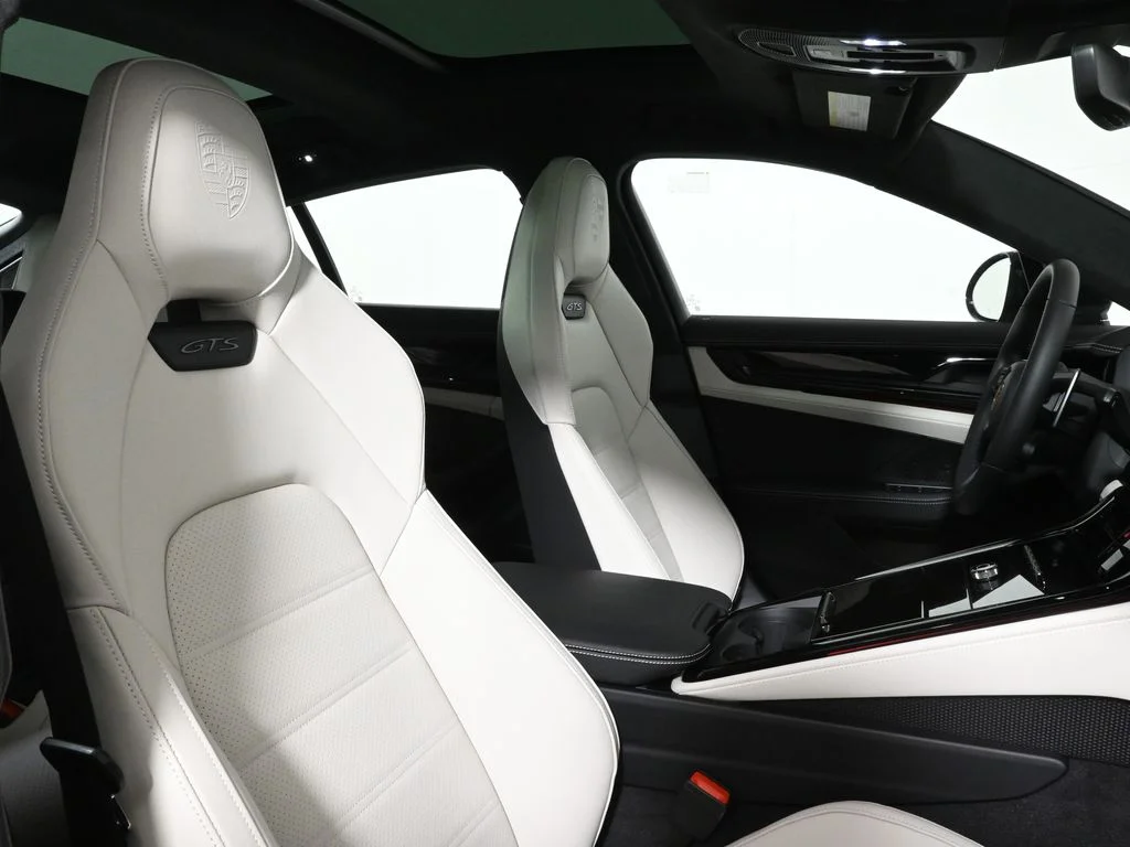 New 2026 Black Porsche GTS image 39