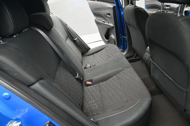 Used 2023 Blue Nissan SV image 24