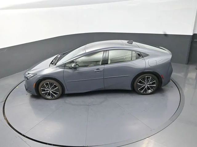 Used 2026 Gray Toyota XLE image 25