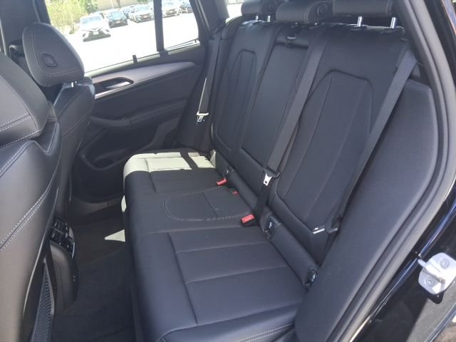 2022 BMW X3 30i - Photo 16