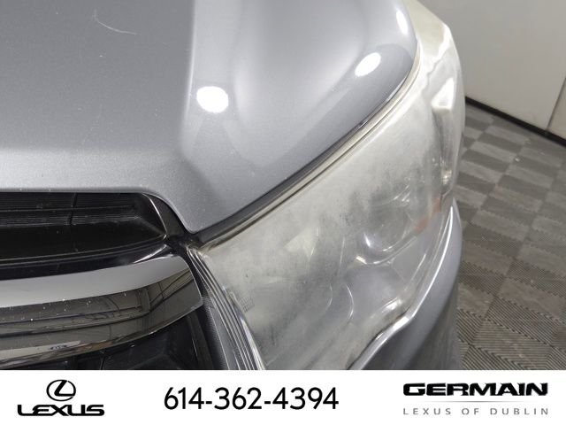 Used 2016 Silver Toyota Limited image 13