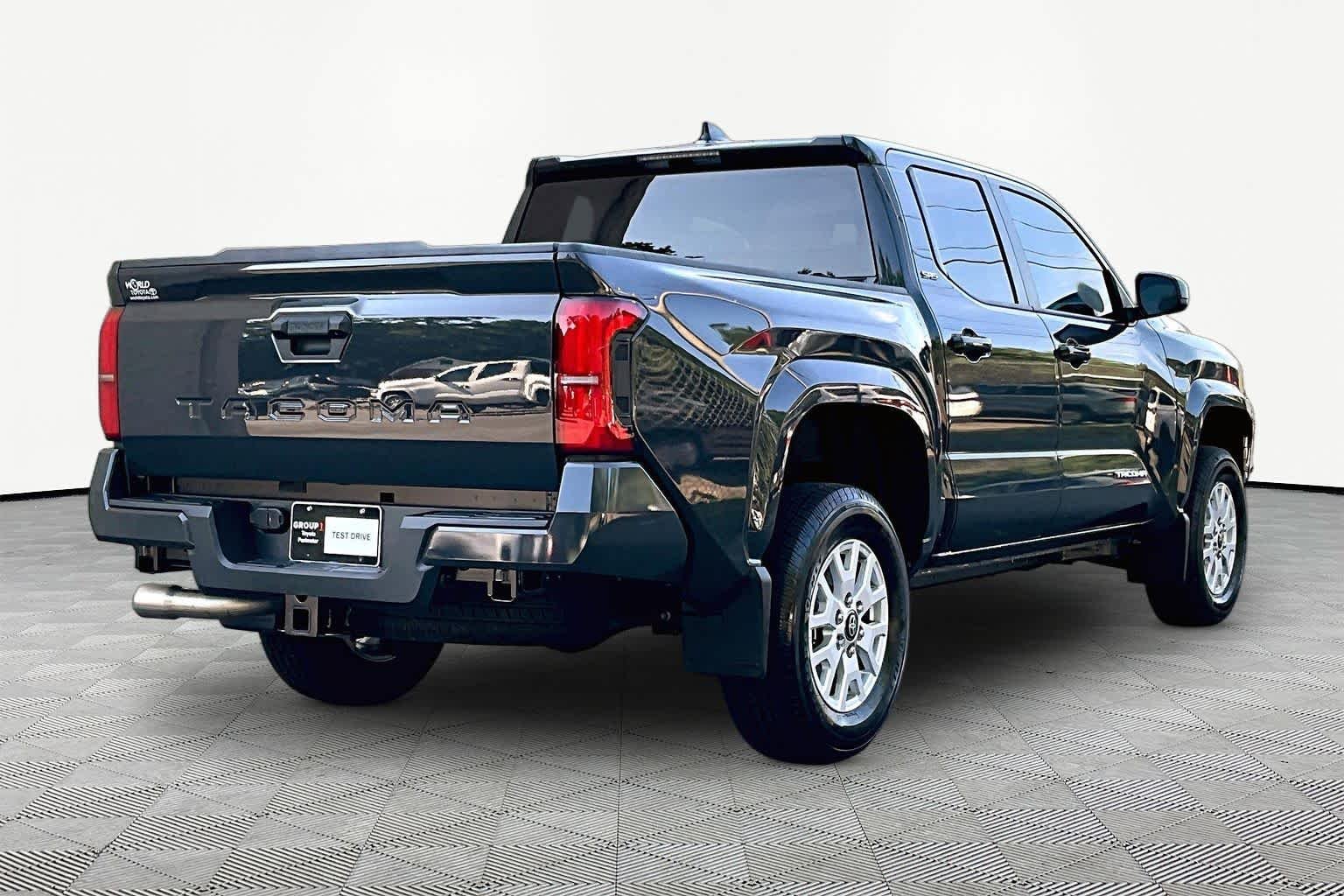 Used 2026 Underground Toyota SR5 image 12