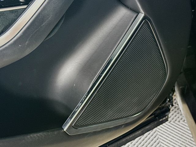Certified Used 2023 Black Jaguar SVR image 21