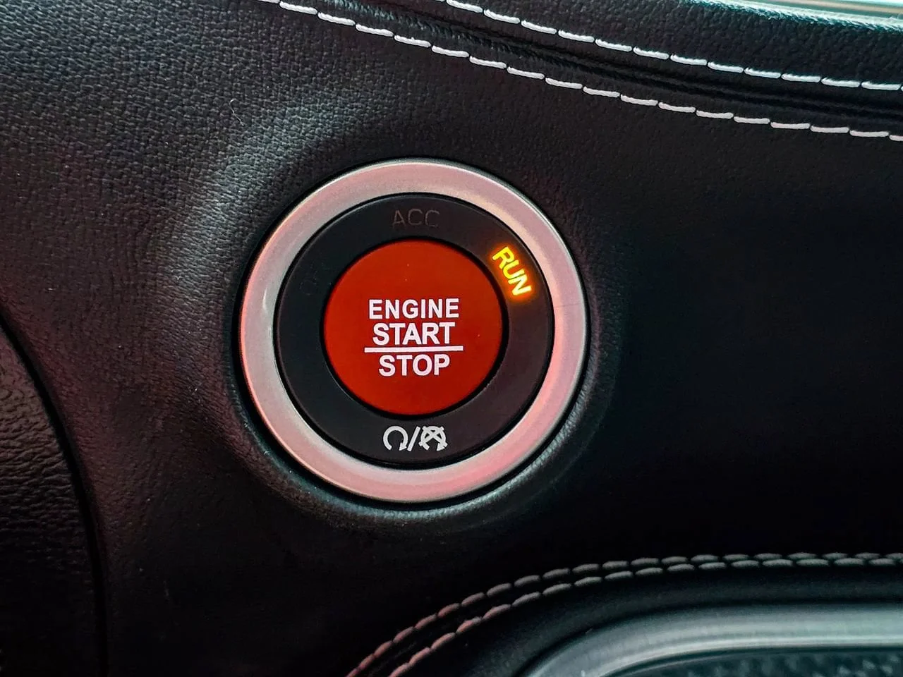 Used 2023  Dodge SRT Super Stock image 24
