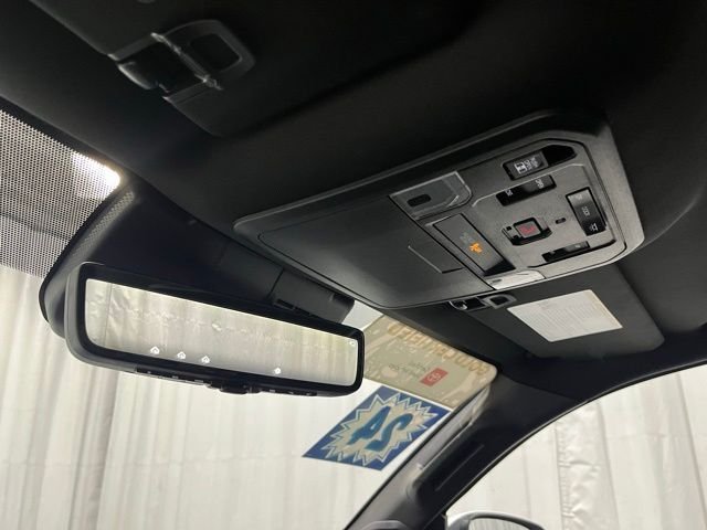 Certified Used 2024 White Toyota TRD Off-Road image 22