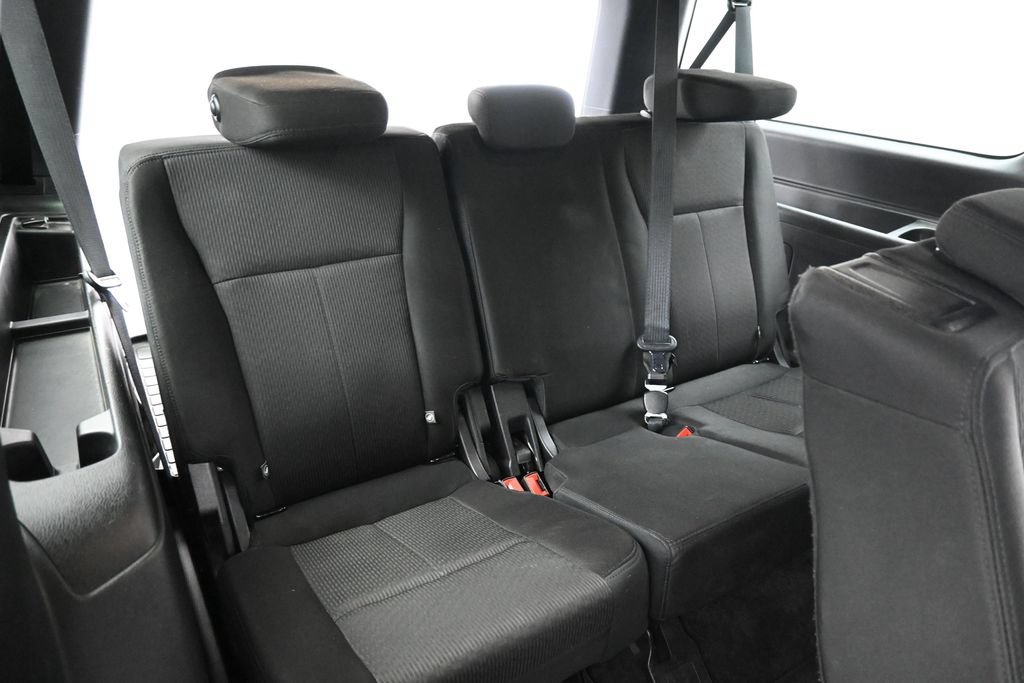 Used 2020 Black Ford XLT image 28