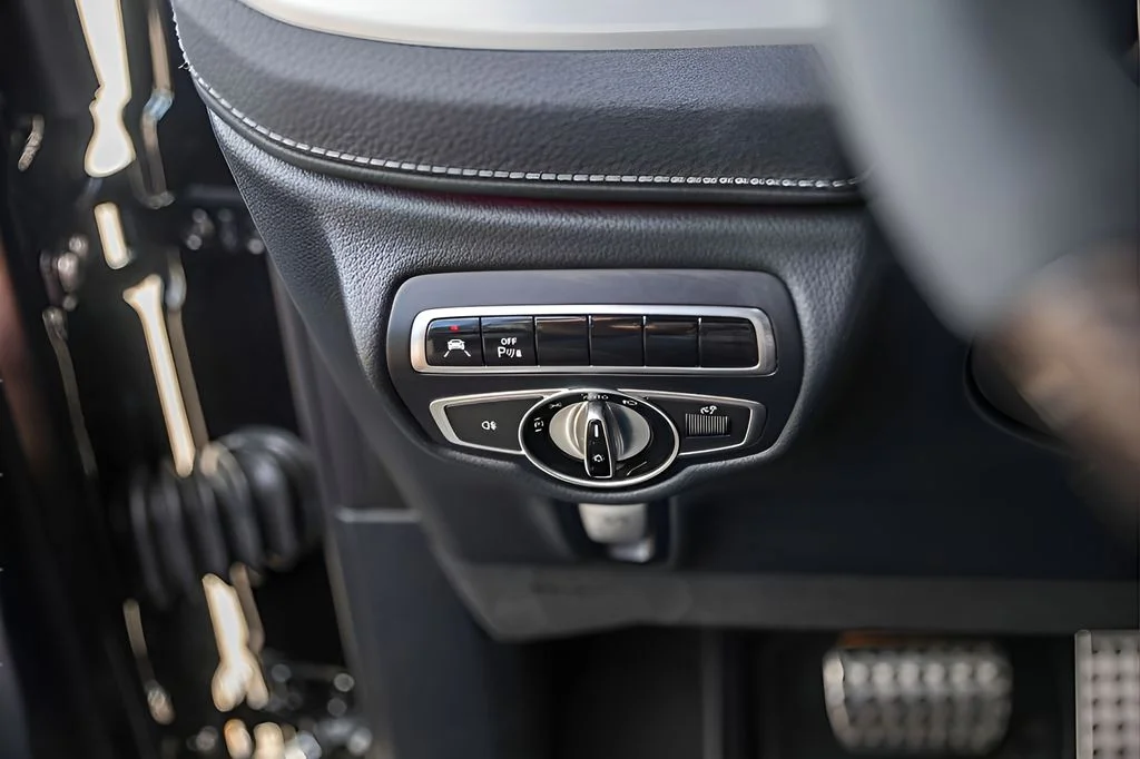 Used 2024 Black Mercedes-Benz G 63 AMG® image 15