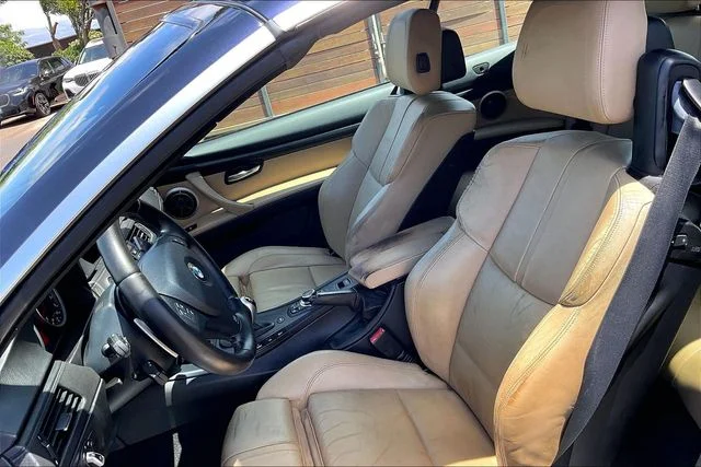 Used 2013 Black BMW Base image 24