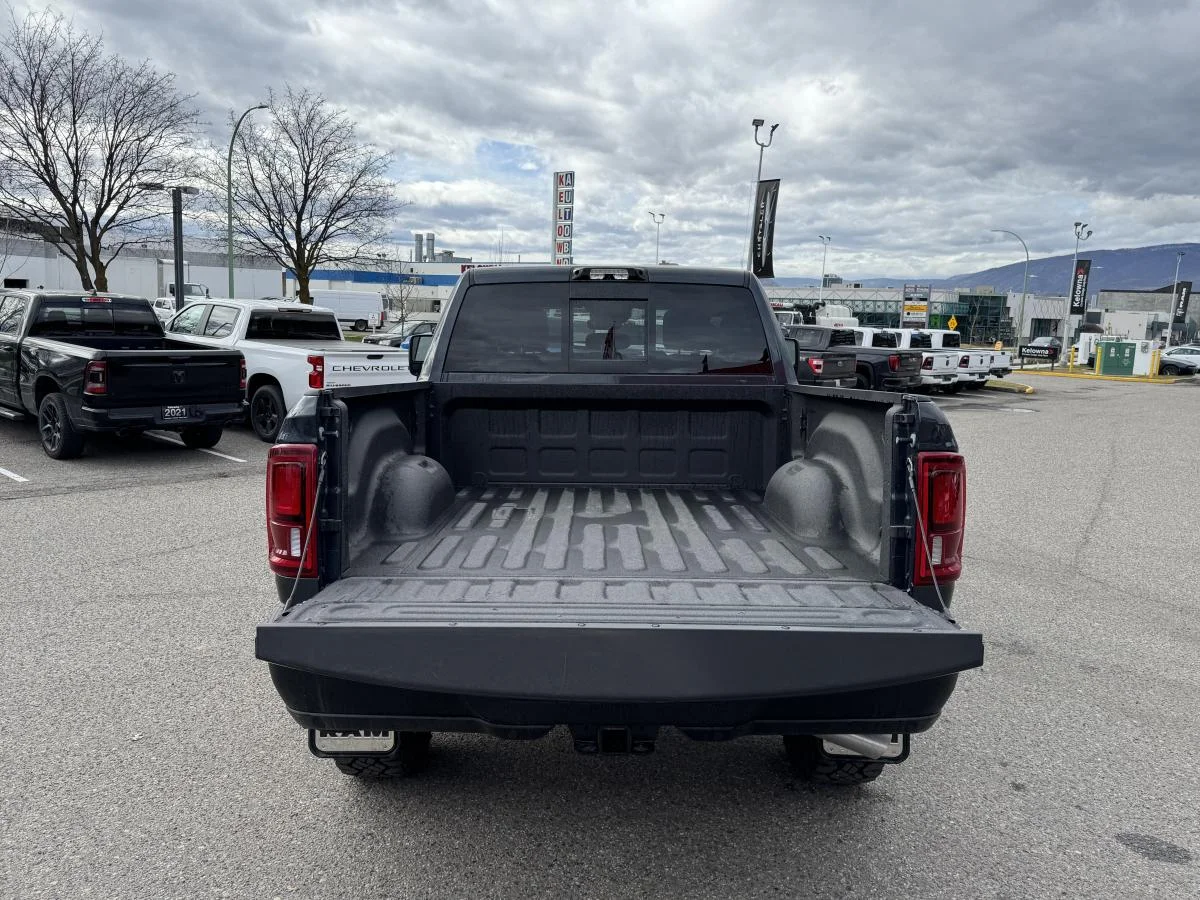 New 2026 Blue RAM Rebel image 7