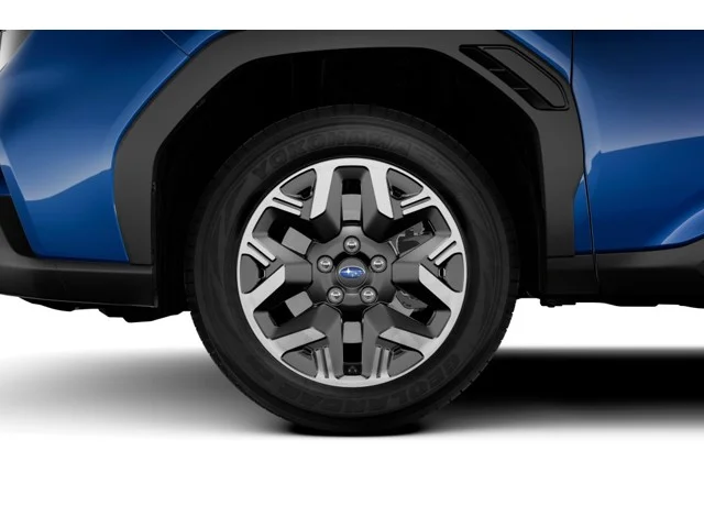 New 2026 DAYBREAK BLUE PEARL Subaru Standard Model image 10