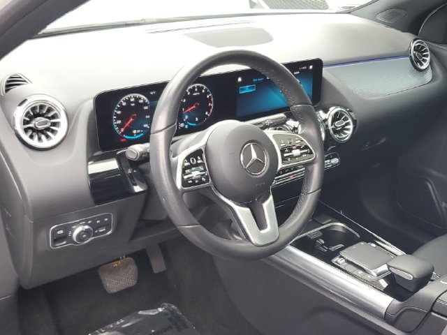 2023 Mercedes-Benz GLA Base - Photo 8
