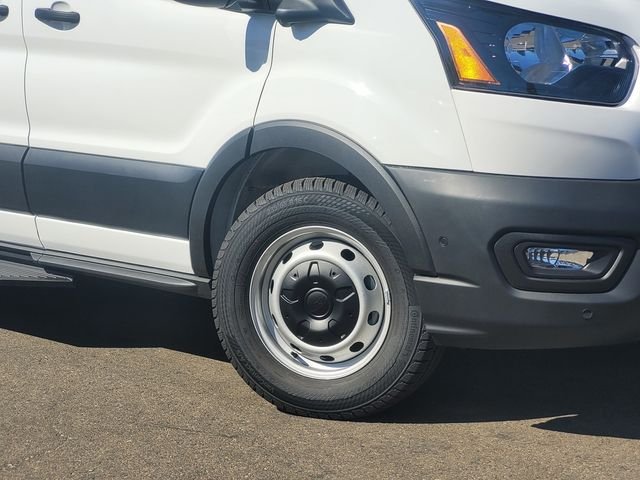 New 2026 White Ford XL image 2