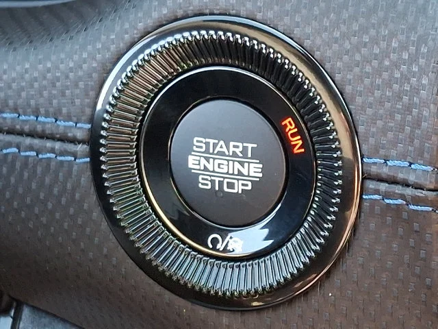 New 2026 Gray Jeep Limited image 13