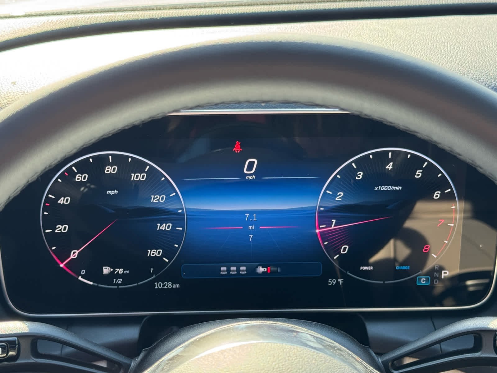 2026 Mercedes-Benz GLC Base - Photo 27