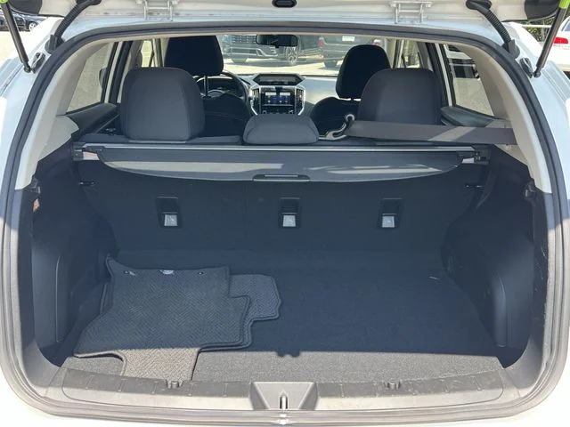 Used 2023 White Subaru Premium image 35