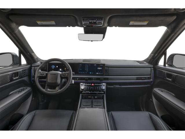 New 2027 Silver Hyundai Calligraphy AWD image 4