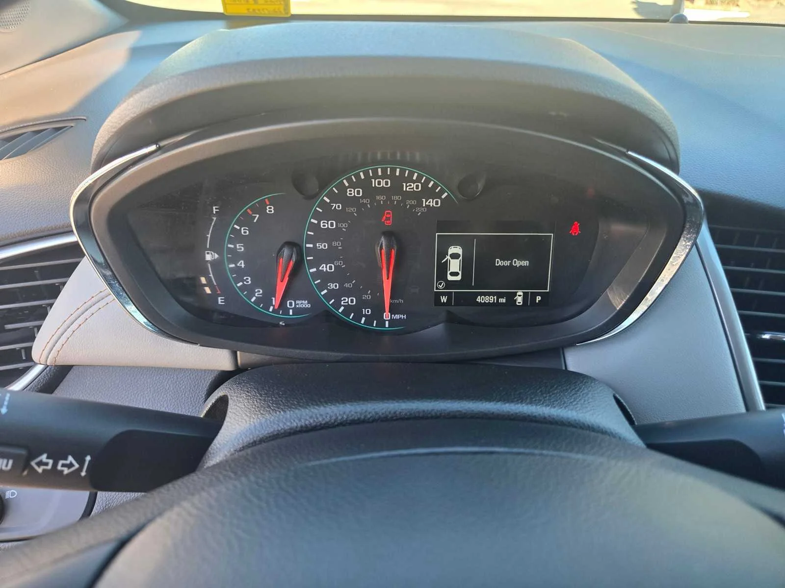 Used 2022 Midnight Blue Metallic Chevrolet LS image 20