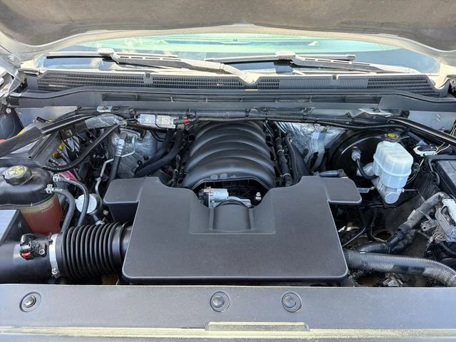 Used 2014 Silver GMC SLT image 29