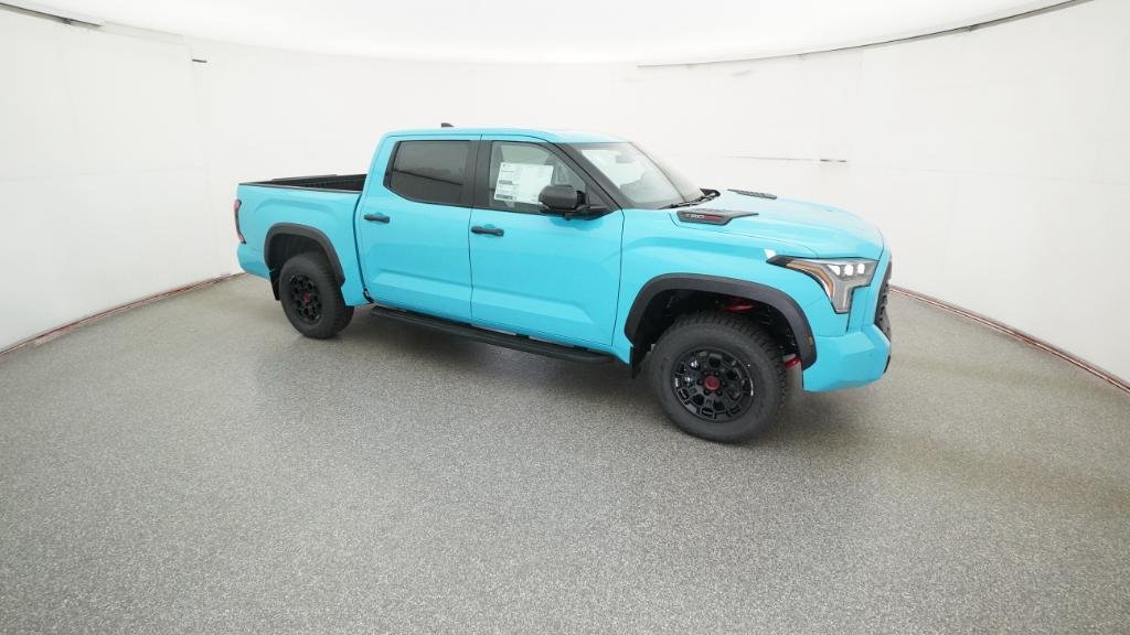 2026 Toyota Tundra TRD Pro - Photo 47