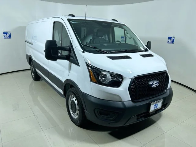 2026 Ford Transit 350 Low Roof 148 WB's photo