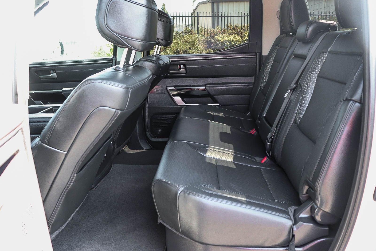 Used 2023 Celestial Silver Metallic Toyota Limited image 21
