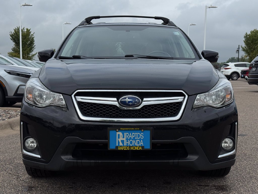Used 2016 Subaru Crosstrek Limited with VIN JF2GPAKC8G8289830 for sale in Coon Rapids, Minnesota