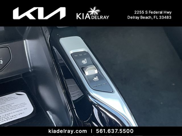 2026 Kia Sorento X-Line SX Prestige - Photo 25