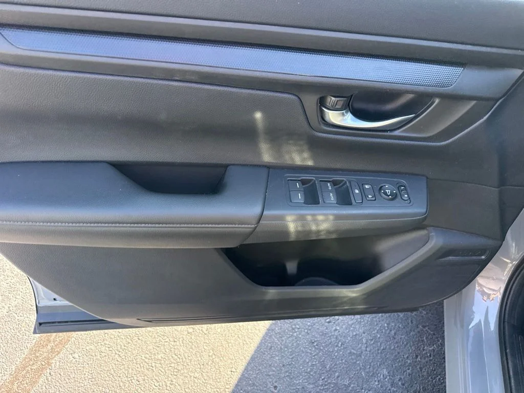 2024 Honda CR-V EX - Photo 21