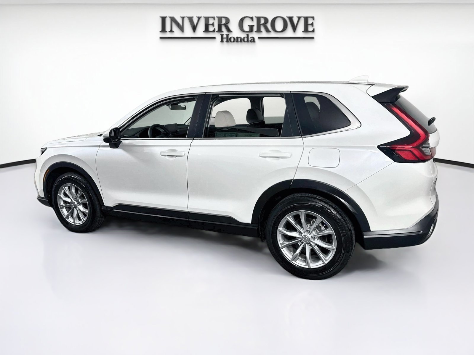 2025 Honda CR-V EX - Photo 27