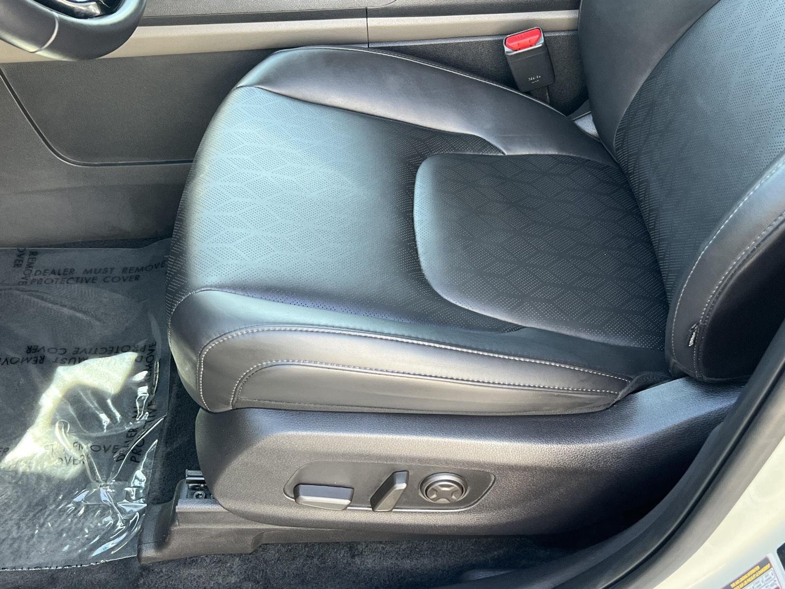 2026 Kia Carnival EX - Photo 29