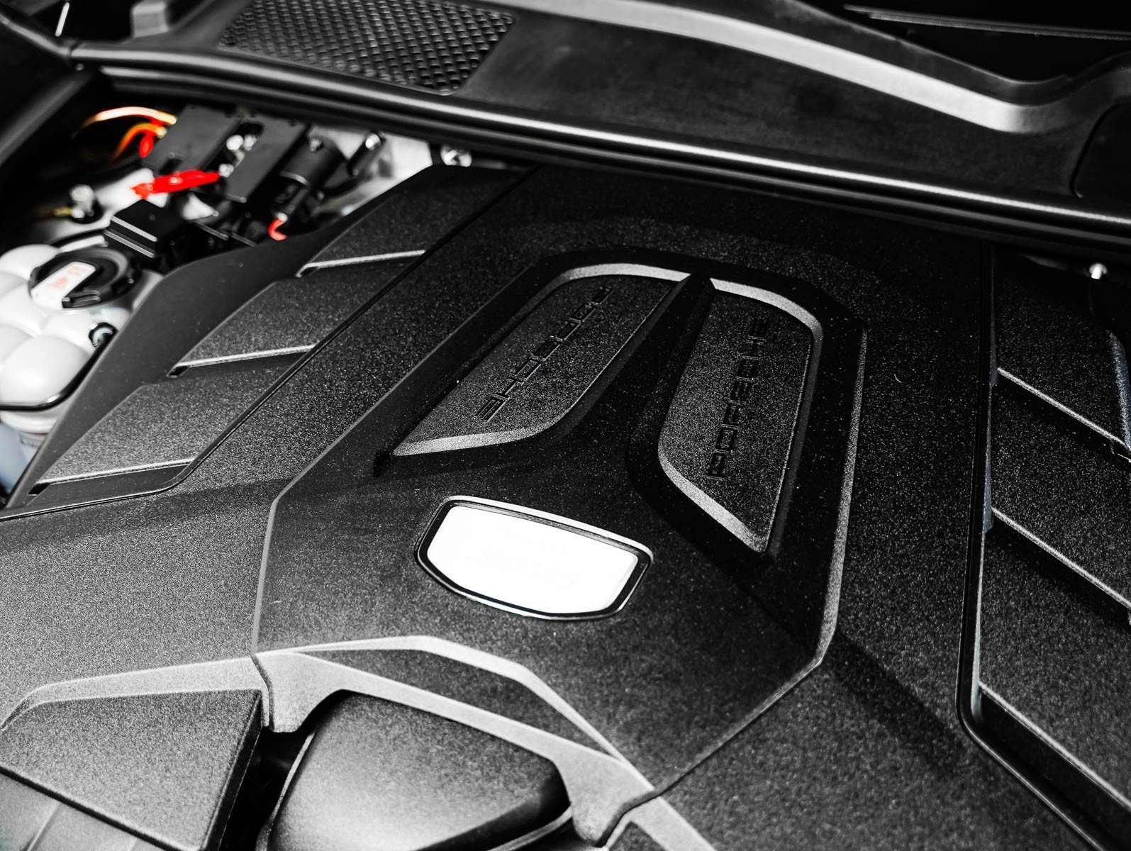 Certified Used 2023 CHALK Porsche  image 13