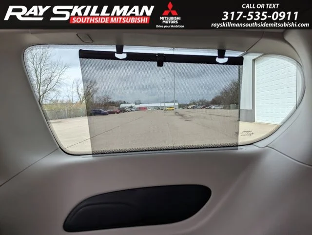 Used 2022 White Chrysler Touring L image 21