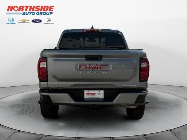 Used 2025 Sterling Metallic GMC Elevation image 6