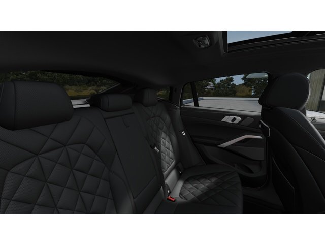 New 2027 Black Sapphire Metallic BMW  image 12